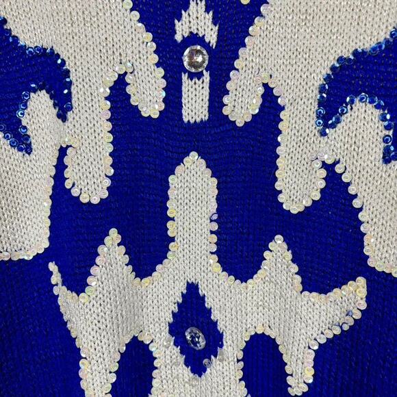 Max Bradley Sweater - Picture 7 of 7